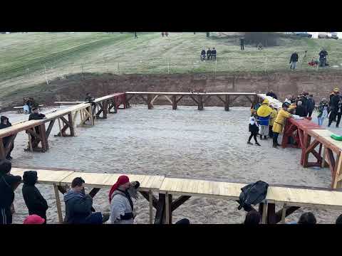 BLCW: Bitva Libusin. Dia 1, 1vs1. Listas 1 e 2