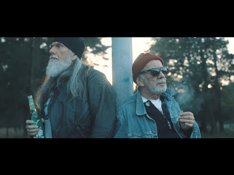 RADIO HAVANNA -  Anti Alles (offizielles Musikvideo)