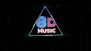 Naezy 8D Hum Hain Insaaf  | Bhavesh Joshi Superhero | Harshvardhan Kapoor | Amit Trivedi