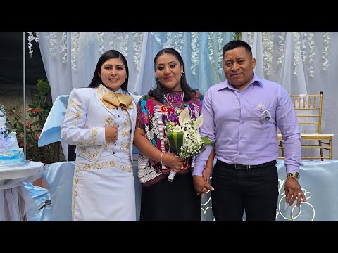 Brisnely López - Mi Vlog#193 Boda en San Pedro Necta, Huehuetenango! 🤍👰🏽‍♀️🤵🏽‍♂️ #Boda #Vlog #Huehue