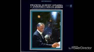 Frank Sinatra &amp; Tom Jobim - Dindi