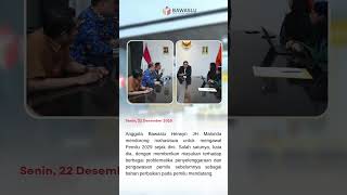 Download lagu Kegiatan Bawaslu pada 22 s.d 28 Desember 2025, yang kami rangkum dalam “Bawaslu Sepekan” mp3