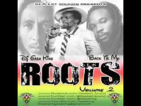 REALEST SOUNDS BACK TO MY ROOTS VOL 2