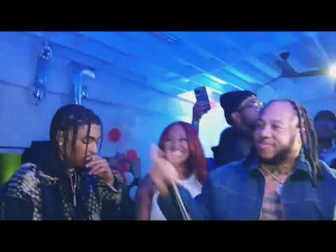 Spiffie Luciano x Cobby Supreme - live performance @ DT Los Angeles (shot by Ceasar Bronx)