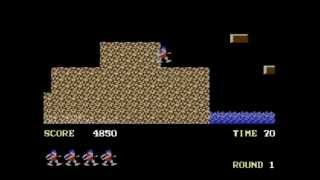 C64-Longplay - Varidan (720p)