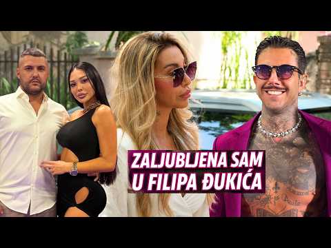RIJALITI REŠETANJE! Aneli ošurila Asminove kao nikada do sada: Obrisala pod sa njima