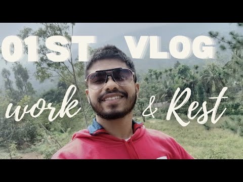 VLOG 01 / @Sahan Kassapa #cats #vlog #srilanka