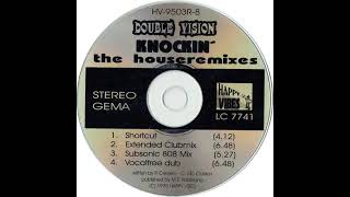 Double Vision - Knockin (Vocalfree Dub)