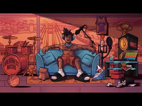 Gee Baller - "PAID" (Lyrics)