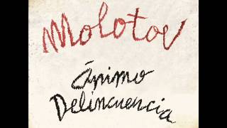 Molotov- Animo Delincuencia