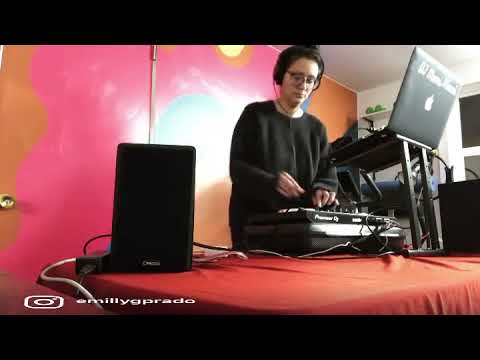 Promotional video thumbnail 2 for DJ Mami Miami