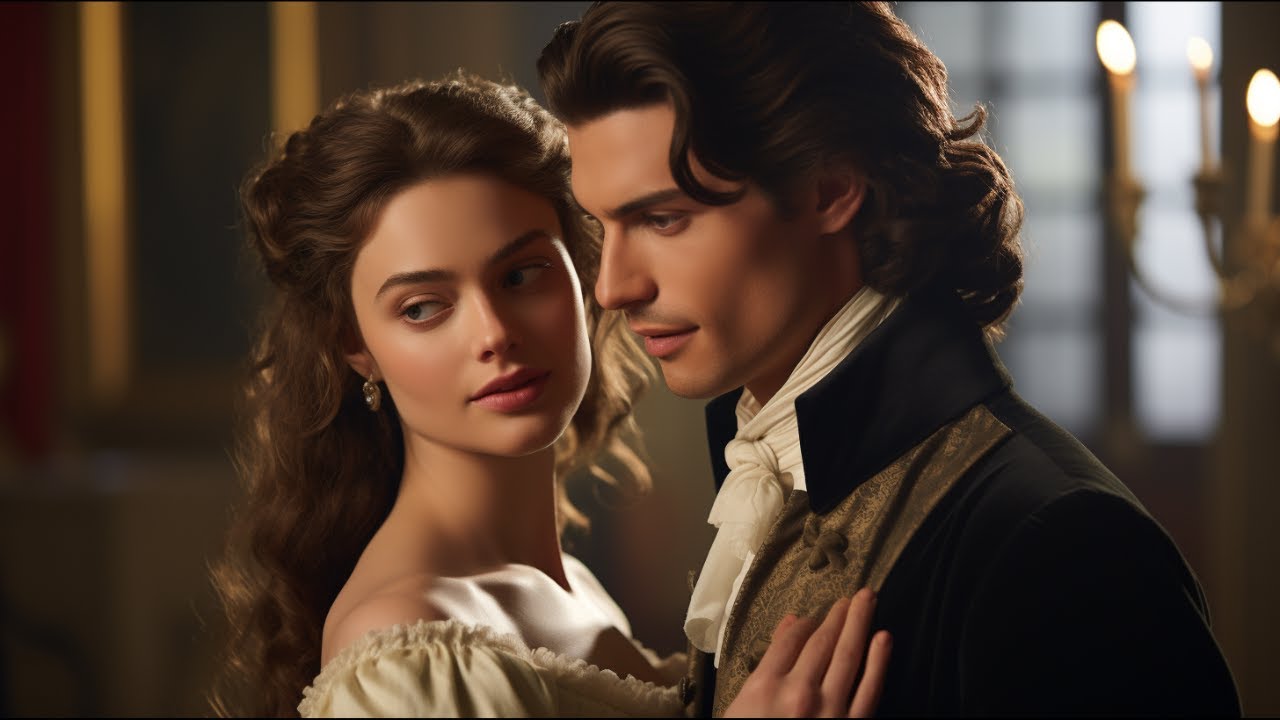 🌼 DESIRES: A story of love and passion -Chapter 1🌼