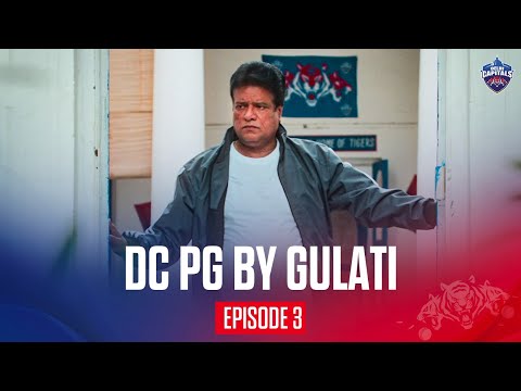 Vivek Chendhurpandi DC PG by Gulati - EP 3