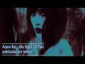 Azure Ray - No Signs of Pain [Sub. Español]