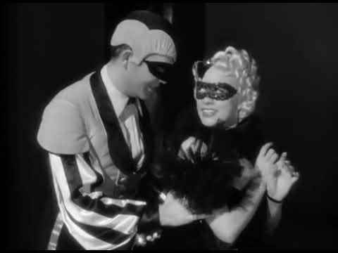 Broadway Melody Of 1940 (1940) - The Big Ballet, Part 1.