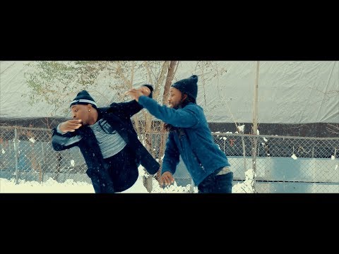 Deep Intentions "The Meet Up" Cut Scene