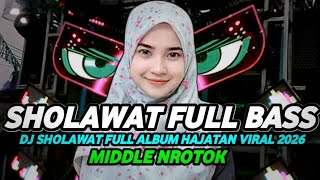 Download lagu DJ SHOLAWAT FULL BASS TERBARU 2026 FULL ALBUM VIRAL HAJATAN HOREG mp3 Download lagu DJ SHOLAWAT FULL BASS TERBARU 2026 FULL ALBUM VIRAL HAJATAN HOREG mp3