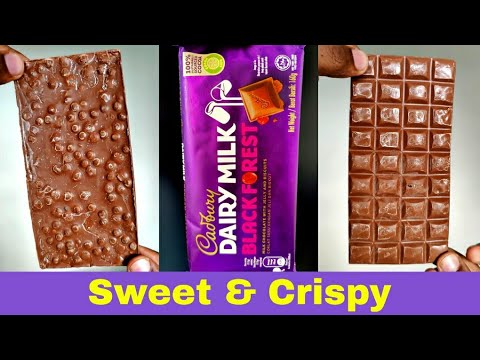 Black Forest Cadbury Dairy Milk