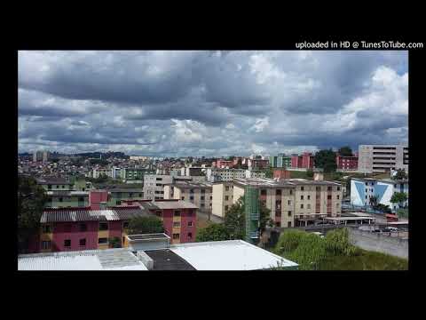 REMIX MUSICA BOA - HIP-HOP  RAP DISC 1