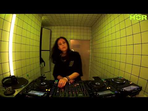 Nur Jaber | HÖR - Mar 19 / 2022