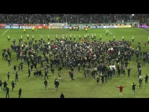 Allsvenskan 2009 ifk Göteborg - AIK [720p]