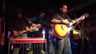 Matt Mason - This Might Be a Good Year for the Outlaw (live 12-1-12)
