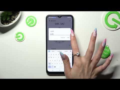 Manage Alarm Clock on VIVO Y21s - Alarm Clock Usage