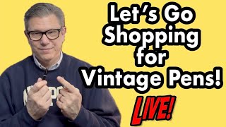 How I Shop For Pens: Sites, Tips, & Tricks!