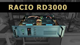 ����� Racio RD3000