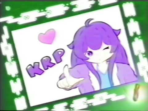 GMA Sponsor Bumper [Mock] - KRP (2004)