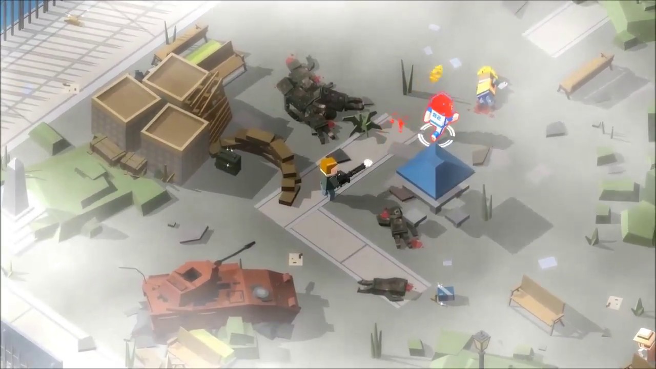 Trailer