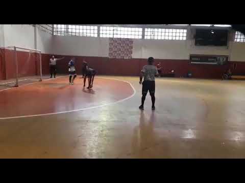 Magnólia x Cmcb copa bf,semi final sub 17