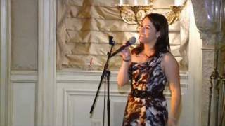 And This is My Beloved