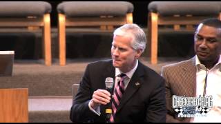 James Spider Marks (My Brothers Keeper Event )