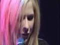 Avril Lavigne "Together" Live at Budokan 