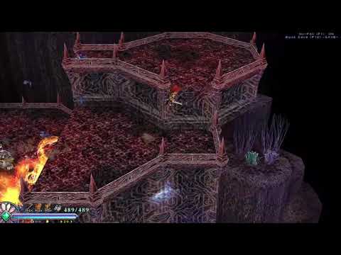 Final Dungeon Dark Shrine Guide! Ys The Oath In Felghana 6