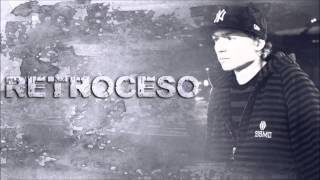 Brook - Retroceso ft Emanero