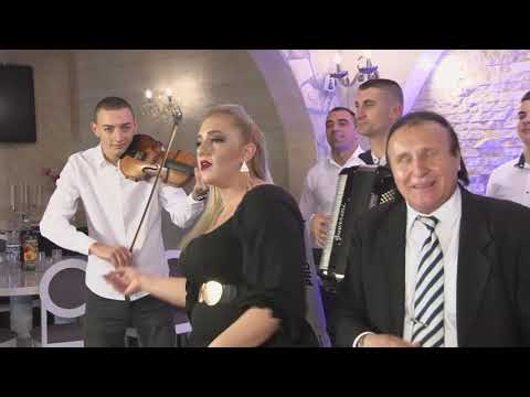 Bilja Djukanovic i Nedjo Kostic - Ukrascu ti srce (Novogodisnji program - TV Duga Plus 2022)