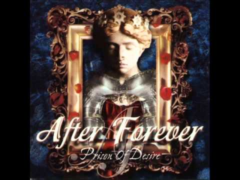 Videoclip de Silence from Afar (session version) — After Forever