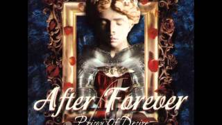After Forever - Silence from Afar (Session Version)