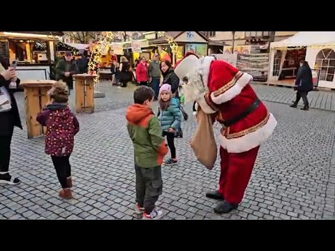 2024  Weihnachtsmarkt Dessau