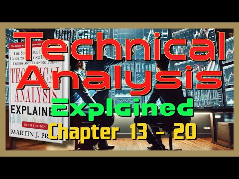 Technical Analysis Explained Chapter 13 - 20 Audiobook