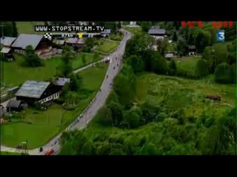 Dauphin&eacute; Lib&eacute;r&eacute; 2012 Etape 7