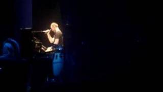 Justin Timberlake - LIVE  (Another Song) All over again