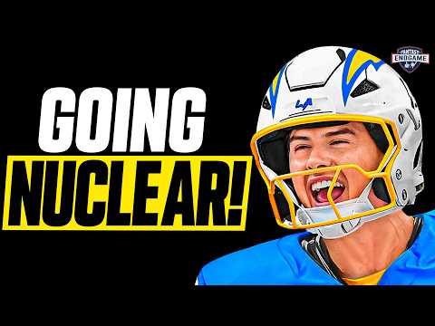 5 WRs You NEED To Draft Before They Go NUCLEAR In 2025!