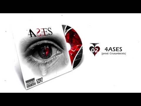 02. 4ASES (Prod. Crsaunbeats) - [4ASES // FENYX]