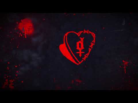 dying in designer - Imprint (Lyric Video)