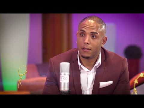 Capverdean Awards DJ CHU Best DJ of the Year 2017