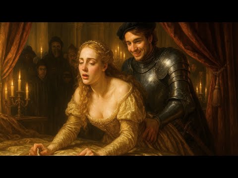 Trzy Razy w Jedną Noc — Podczas Gdy Wszyscy Patrzyli