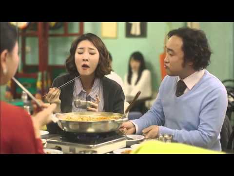 Let's Eat Ep5 : Army stew's sad truth!_Yoon Du-jun, Lee Soo-kyung